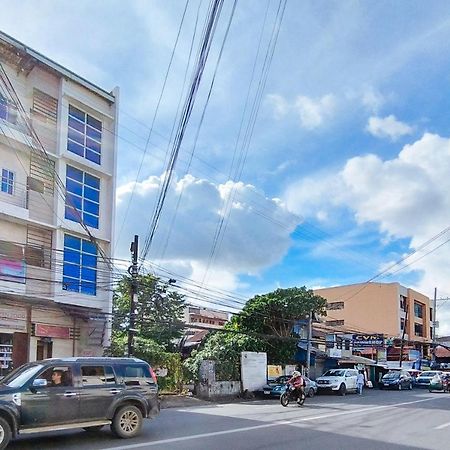 Reddoorz @ Rsl Transient House Iloilo Hotel Ngoại thất bức ảnh