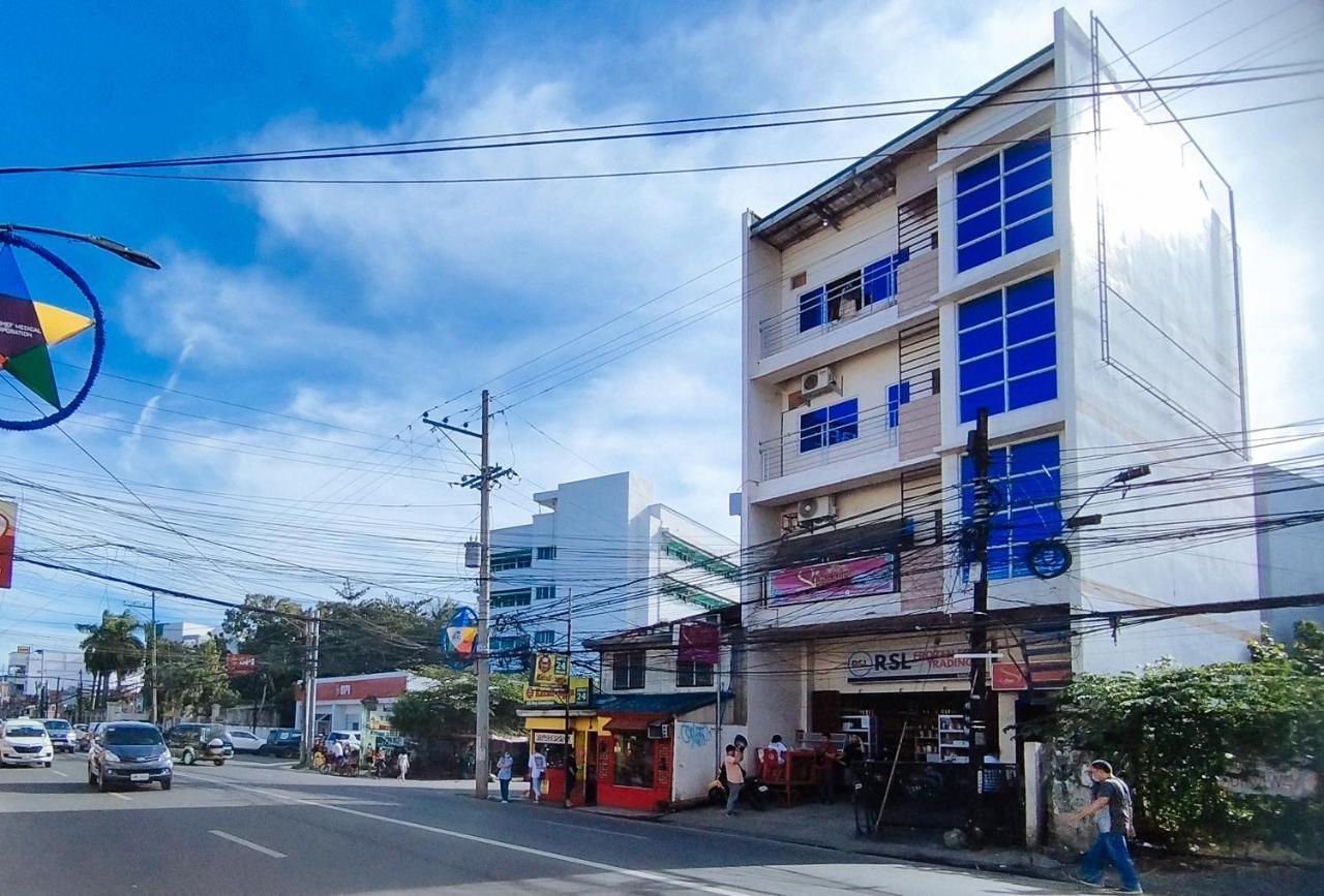 Reddoorz @ Rsl Transient House Iloilo Hotel Ngoại thất bức ảnh