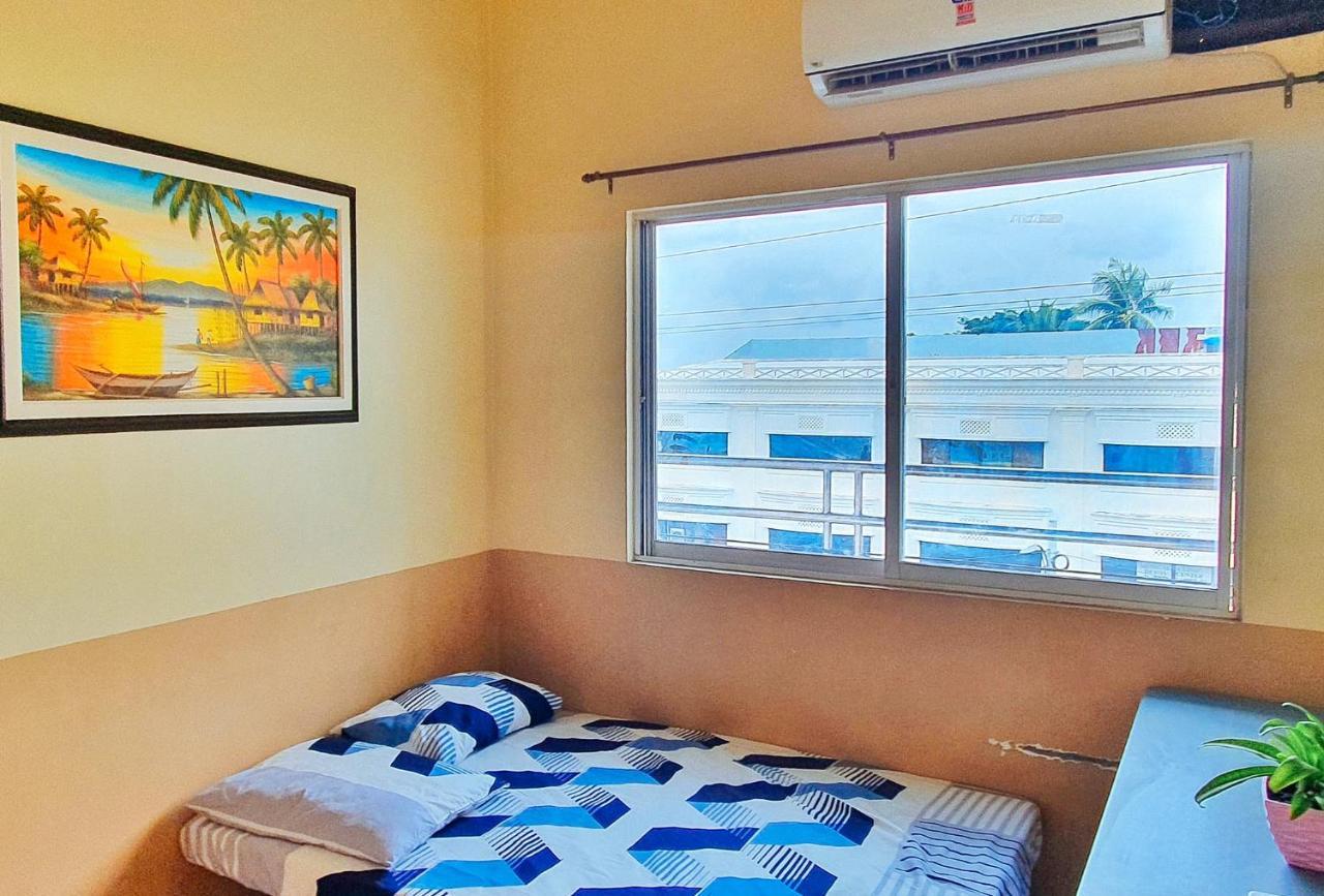 Reddoorz @ Rsl Transient House Iloilo Hotel Ngoại thất bức ảnh