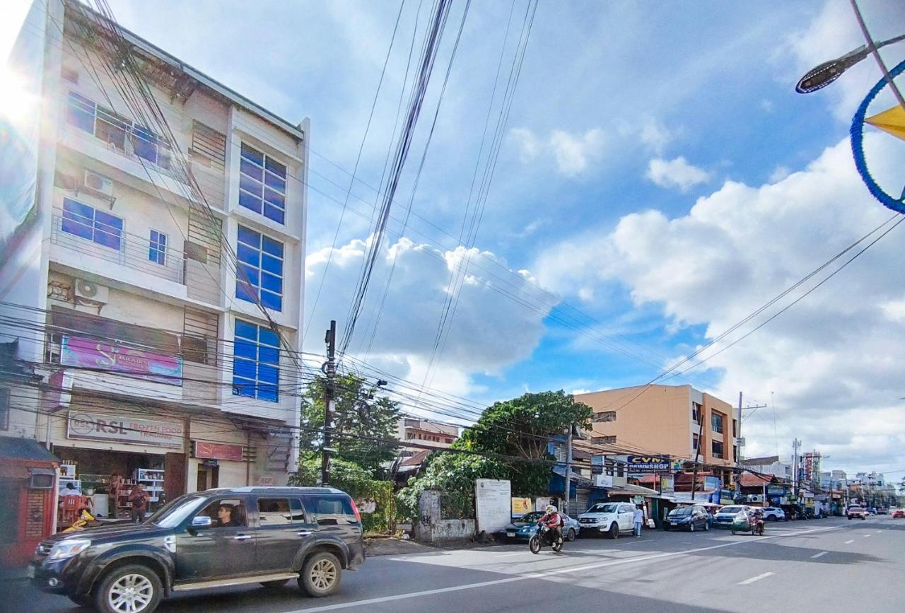 Reddoorz @ Rsl Transient House Iloilo Hotel Ngoại thất bức ảnh
